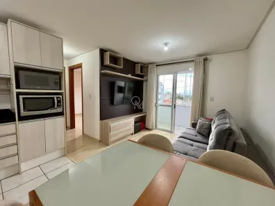 Apartamento com 2 Quartos à venda, 51m² no São Luiz, Caxias do Sul