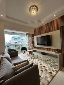 Apartamento com 2 Quartos à venda, 70m² no Ingleses do Rio Vermelho, Florianópolis