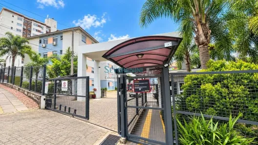 Apartamento com 2 Quartos à venda, 47m² no Passo das Pedras, Gravataí