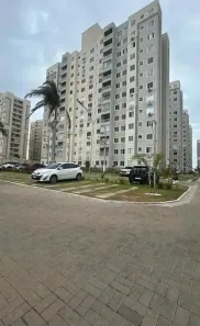 Apartamento com 2 Quartos à venda, 10m² no Cohama, São Luís