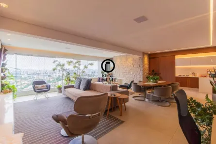 Apartamento com 3 Quartos à venda, 145m² no Sumarezinho, São Paulo