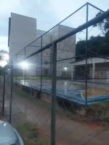 Apartamento com 2 Quartos à venda, 47m² no Chácaras Bom Jesus, Contagem