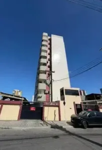 Apartamento com 3 Quartos à venda, 88m² no Jatiúca, Maceió
