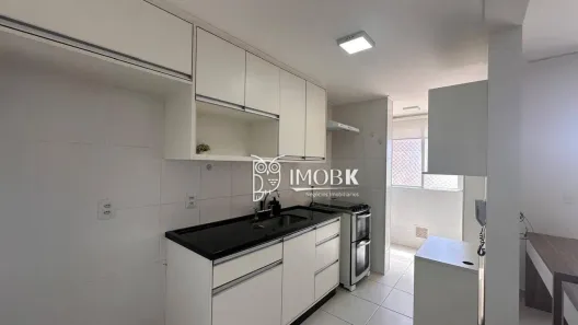 Apartamento com 2 Quartos à venda, 66m² no Jardim Guanabara, Jundiaí