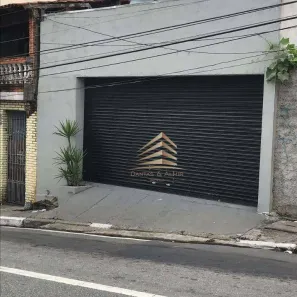 Ponto Comercial à venda, 112m² no Jardim Santa Edwirges, Guarulhos