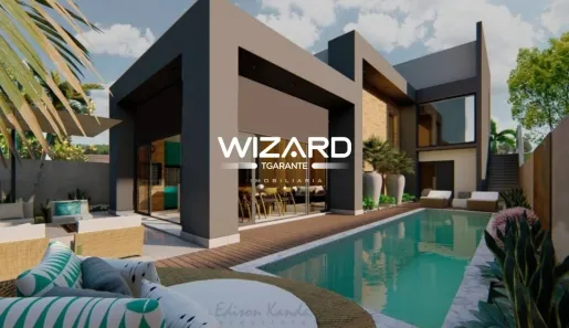 Casa de Condomínio com 3 Quartos à venda, 200m² no Rio Abaixo, Atibaia