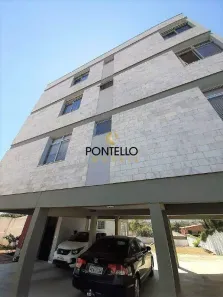 Apartamento com 3 Quartos para alugar, 80m² no Recanto da Lagoa, Lagoa Santa