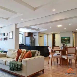 Apartamento com 5 Quartos à venda, 330m² no Meireles, Fortaleza