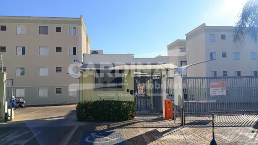 Apartamento com 2 Quartos à venda, 49m² no Jardim Quitandinha, Araraquara