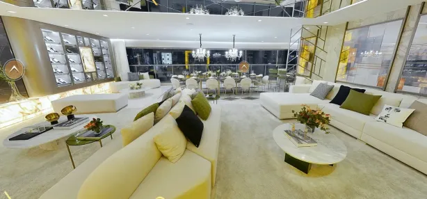 Apartamento com 4 Quartos à venda, 190m² no Liberdade, São Paulo