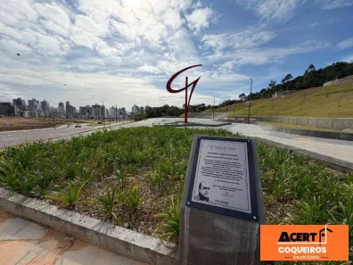 Lote/Terreno à venda, 360m² no Pedra Branca, Palhoça
