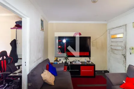 Apartamento com 2 Quartos à venda, 44m² no Vila Bancária, São Paulo
