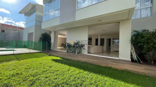 Casa com 4 Quartos à venda, 700m² no Moacyr Brotas, Colatina
