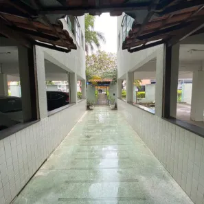 Cobertura com 3 Quartos à venda, 180m² no São João Batista (Venda Nova), Belo Horizonte