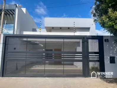 Casa com 3 Quartos à venda, 140m² no Jardim Espanha, Maringá