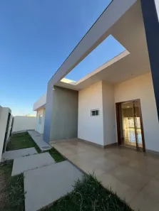 Casa de Condomínio com 4 Quartos à venda, 320m² no Setor Habitacional Jardim Botânico, Brasília