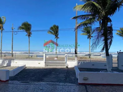 Apartamento com 2 Quartos à venda, 71m² no Vila Atlântica, Mongaguá