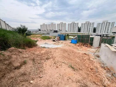 Lote/Terreno à venda, 565m² no Jardim Casablanca, Indaiatuba