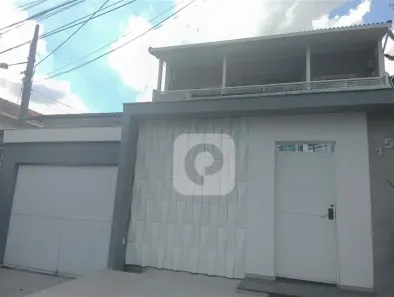Sobrado com 3 Quartos à venda, 150m² no Taquara, Rio de Janeiro