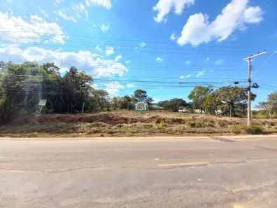 Lote/Terreno à venda, 1000m² no Lagoa Mansões, Lagoa Santa