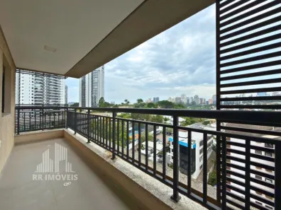 Apartamento com 1 Quarto à venda, 47m² no Dezoito do Forte Empresarial/Alphaville., Barueri