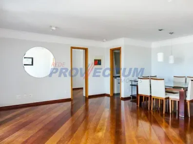 Apartamento com 3 Quartos à venda, 126m² no Chácara Primavera, Campinas