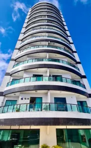 Apartamento com 3 Quartos à venda, 88m² no Guamá, Belém