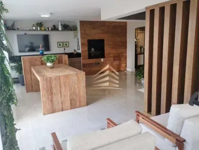 Apartamento com 3 Quartos à venda, 182m² no Vila Rosália, Guarulhos