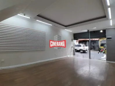 Ponto Comercial para alugar, 30m² no Santa Paula, São Caetano do Sul