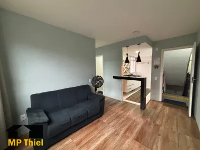 Apartamento com 2 Quartos à venda, 41m² no Vila Norma, Mesquita
