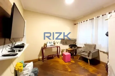Casa com 3 Quartos à venda, 115m² no Jardim da Glória, São Paulo
