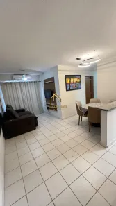 Apartamento com 3 Quartos à venda, 70m² no Boa Esperança, Cuiabá