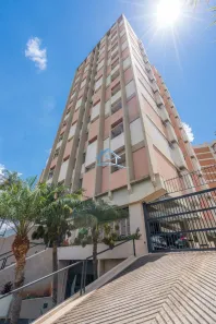Apartamento com 1 Quarto à venda, 68m² no Centro, Campinas