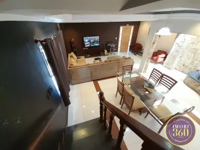 Sobrado com 3 Quartos para alugar, 262m² no Vila Aparecida, São Paulo