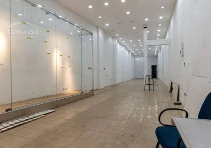Prédio Comercial para alugar, 320m² no República, São Paulo