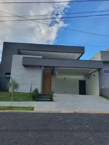 Casa com 3 Quartos à venda, 179m² no Loteamento Village Damha Mirassol III, Mirassol