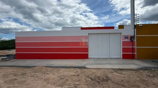 Casa com 2 Quartos à venda, 64m² no Alto do Sumaré, Mossoró