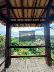Casa com 3 Quartos à venda, 448m² no Vila Progresso, Niterói
