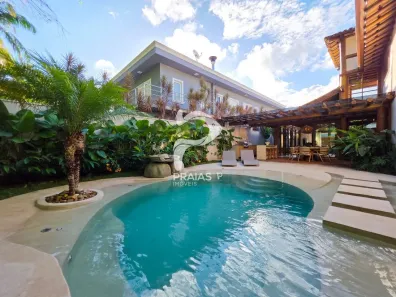 Casa com 5 Quartos à venda, 370m² no Riviera, Bertioga