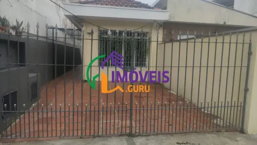 Casa com 2 Quartos para alugar, 180m² no Vila Ipojuca, São Paulo