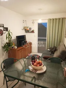 Apartamento com 2 Quartos à venda, 53m² no Itaipava, Itajaí