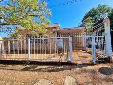 Imóvel Comercial com 3 Quartos à venda, 361m² no Jardim Paulista, Ribeirão Preto