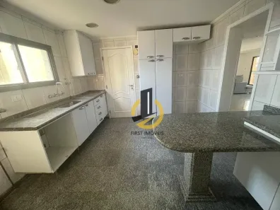 Apartamento com 4 Quartos à venda, 156m² no Mooca, São Paulo