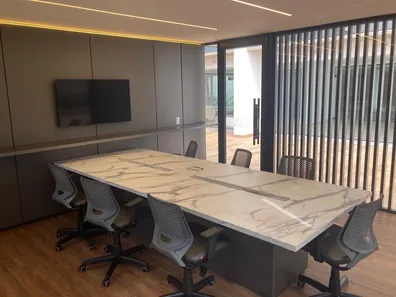 Sala Comercial para alugar, 20m² no João Paulo, Florianópolis