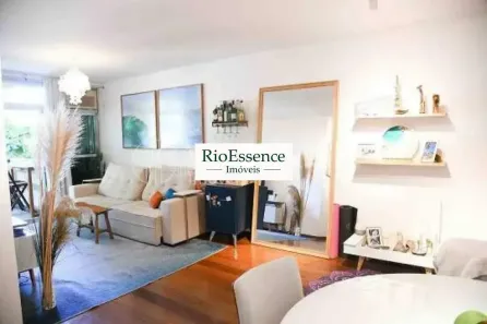 Apartamento com 2 Quartos à venda, 130m² no Botafogo, Rio de Janeiro