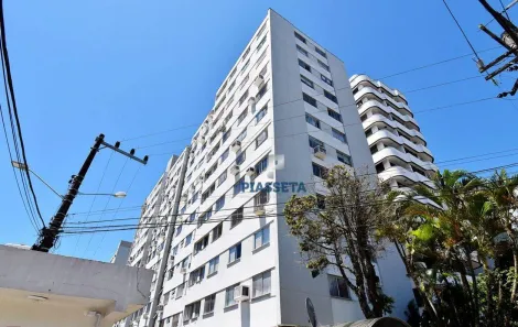 Apartamento com 2 Quartos para alugar, 68m² no Centro, Florianópolis