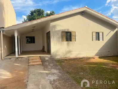 Casa com 2 Quartos para alugar, 435m² no Setor Faiçalville, Goiânia