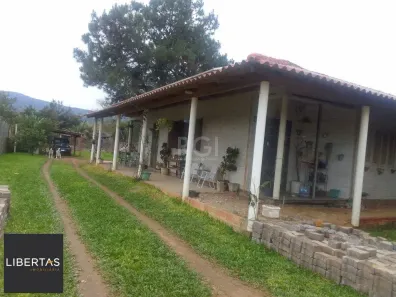 Fazenda/Sítio com 3 Quartos à venda, 149m² no Lageado, Porto Alegre
