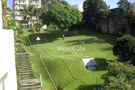 Lote/Terreno para venda ou aluguel, 2203m² no Vila Lusitânia, São Bernardo do Campo