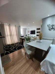 Apartamento com 3 Quartos à venda, 57m² no Novo Osasco, Osasco